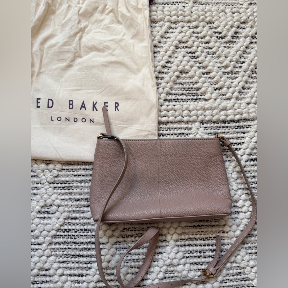 Ted Baker Crossbody - Picture 3 of 8